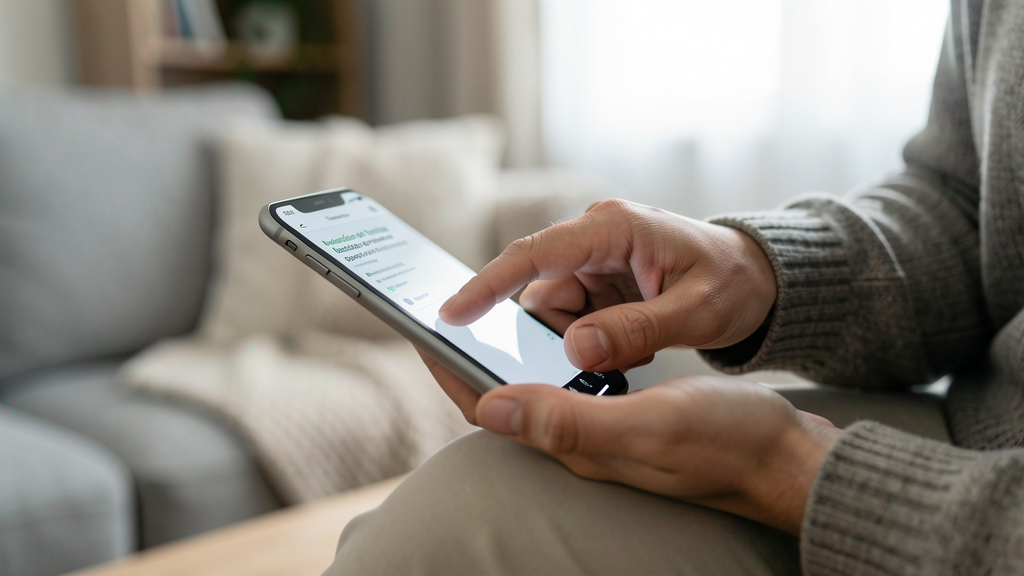 Detalhe fotográfico relacionado a Automação de Vendas Noturnas: Conectando OpenAI ao WhatsApp Sem Código