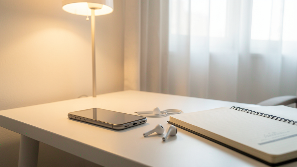 Imagem editorial ilustrando Instalei Sensores de Vazamento Zigbee no Home Assistant e Evitei um Alagamento